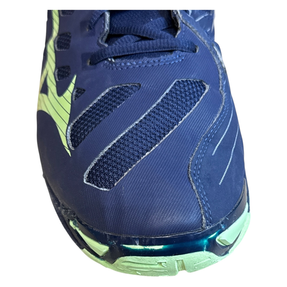 Mizuno Wave Voltage Mid BUTY SPORTOWE wysokie męskie 47