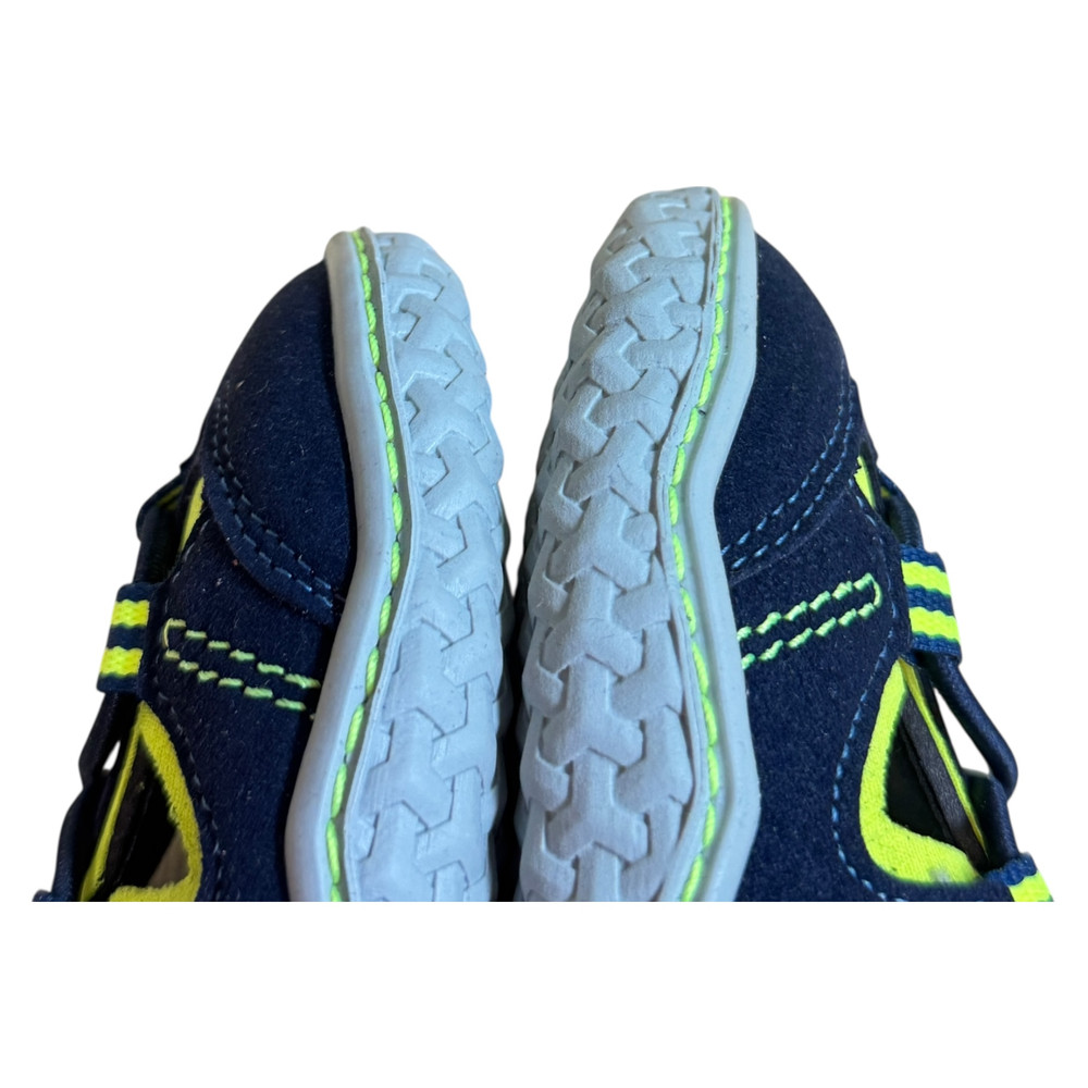 Ricosta Jeff 75 BUTY SPORTOWE dziecięce 28/27