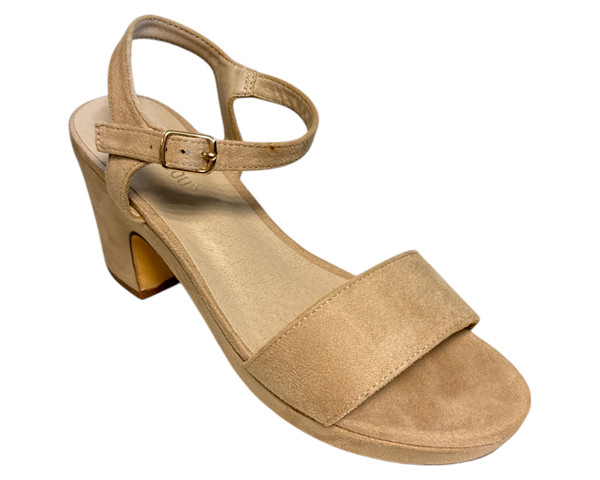 About You Elea SANDAŁY damskie 37