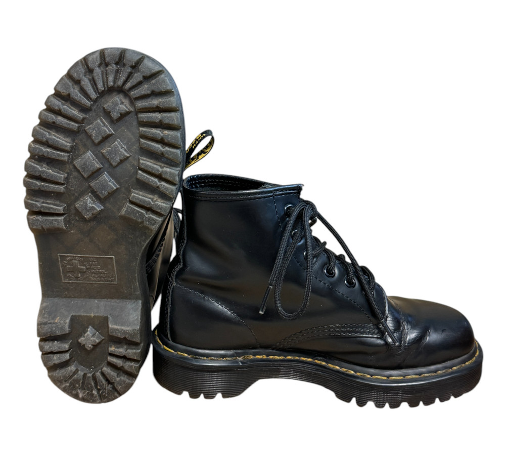 Dr. Martens 101 Bex BOTKI  damskie 37