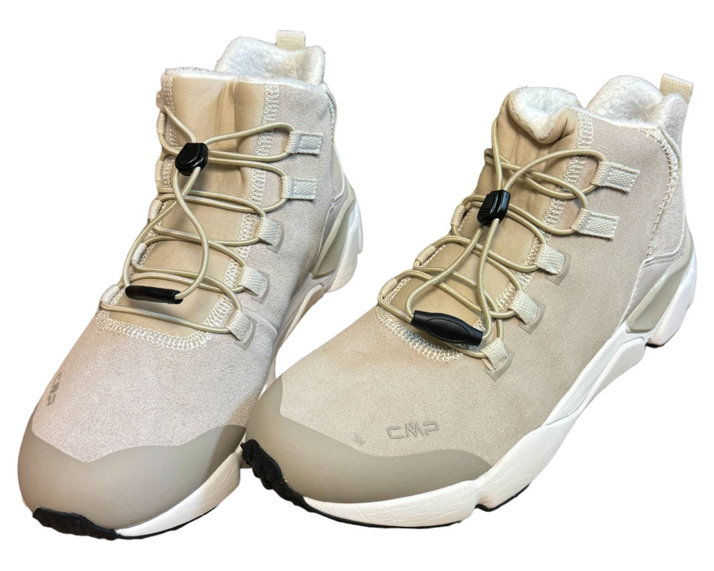 CMP Yumala Wmn Lifestyle Shoes BUTY TREKKINGOWE  damskie 39/40