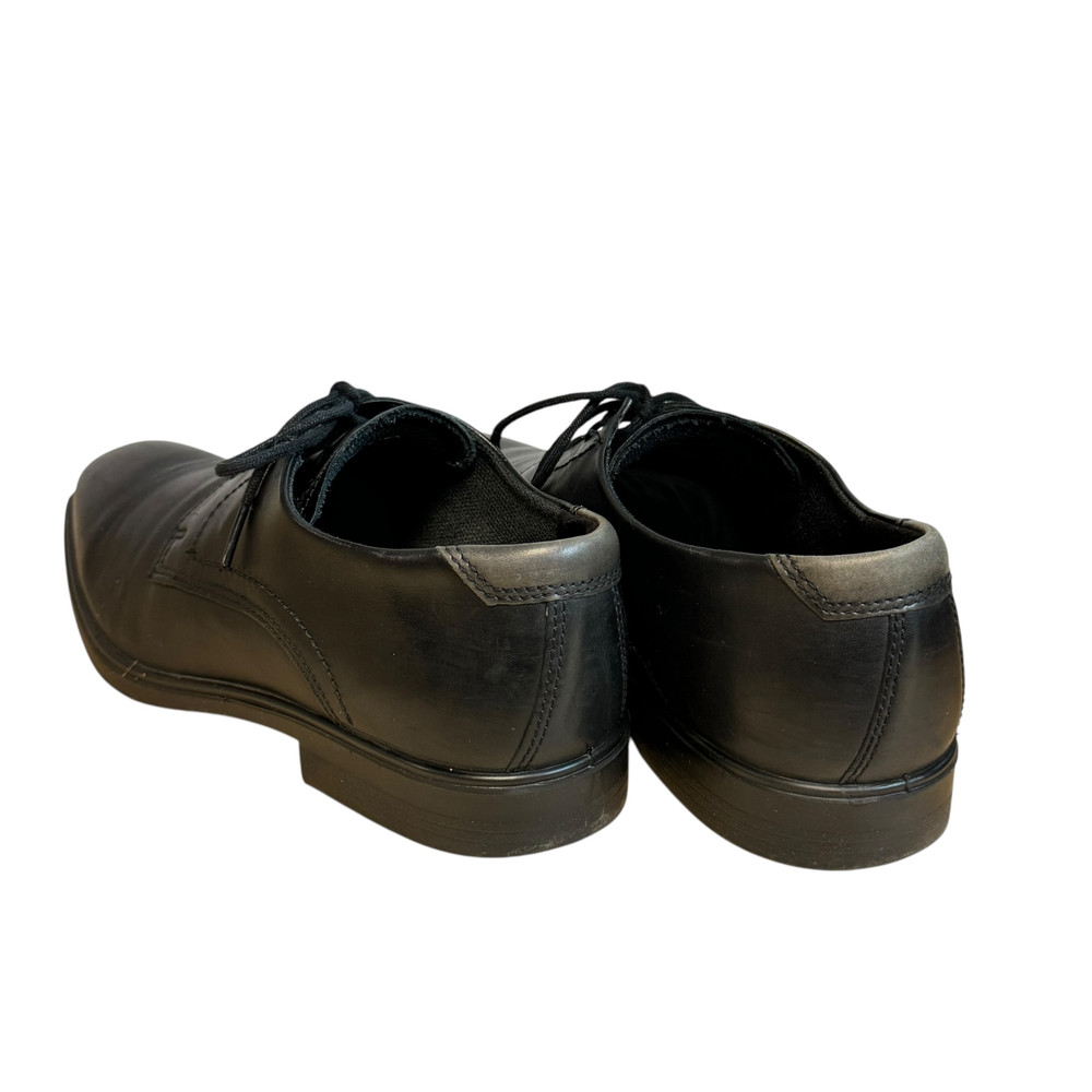 Ecco PÓŁBUTY męskie 43