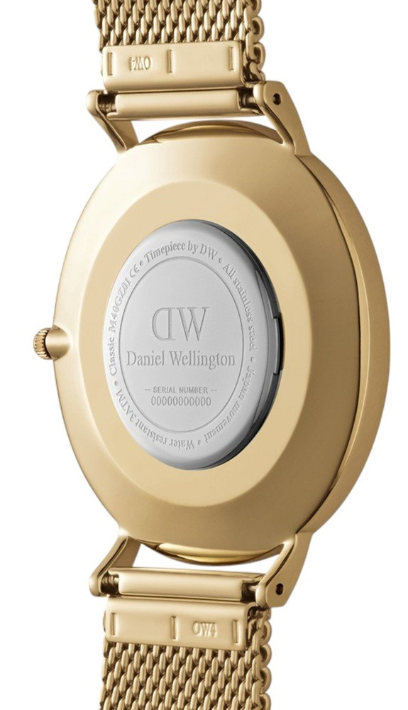 Zegarek Daniel Wellington M3002188 Classic Revival