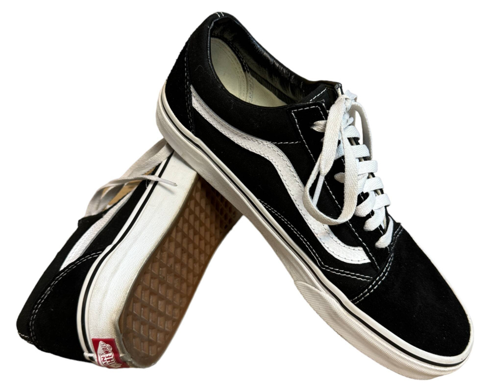 Vans Old Skool TRAMPKI  damskie 42