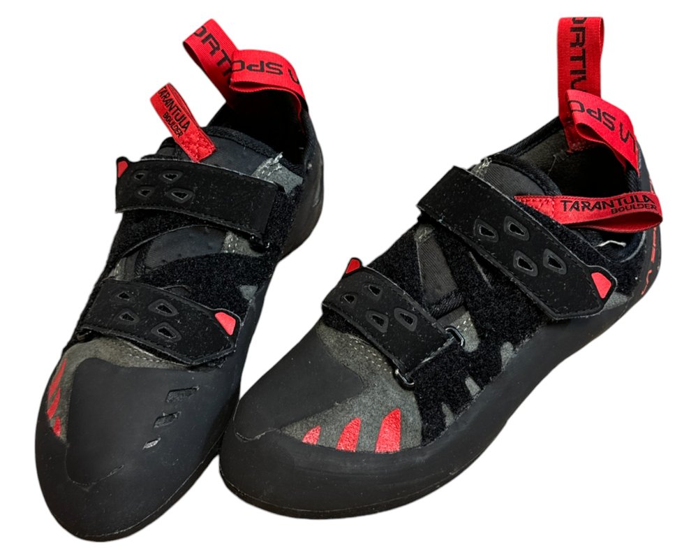 La Sportiva Tarantula BUTY TREKKINGOWE wspinaczkowe damskie 38,5