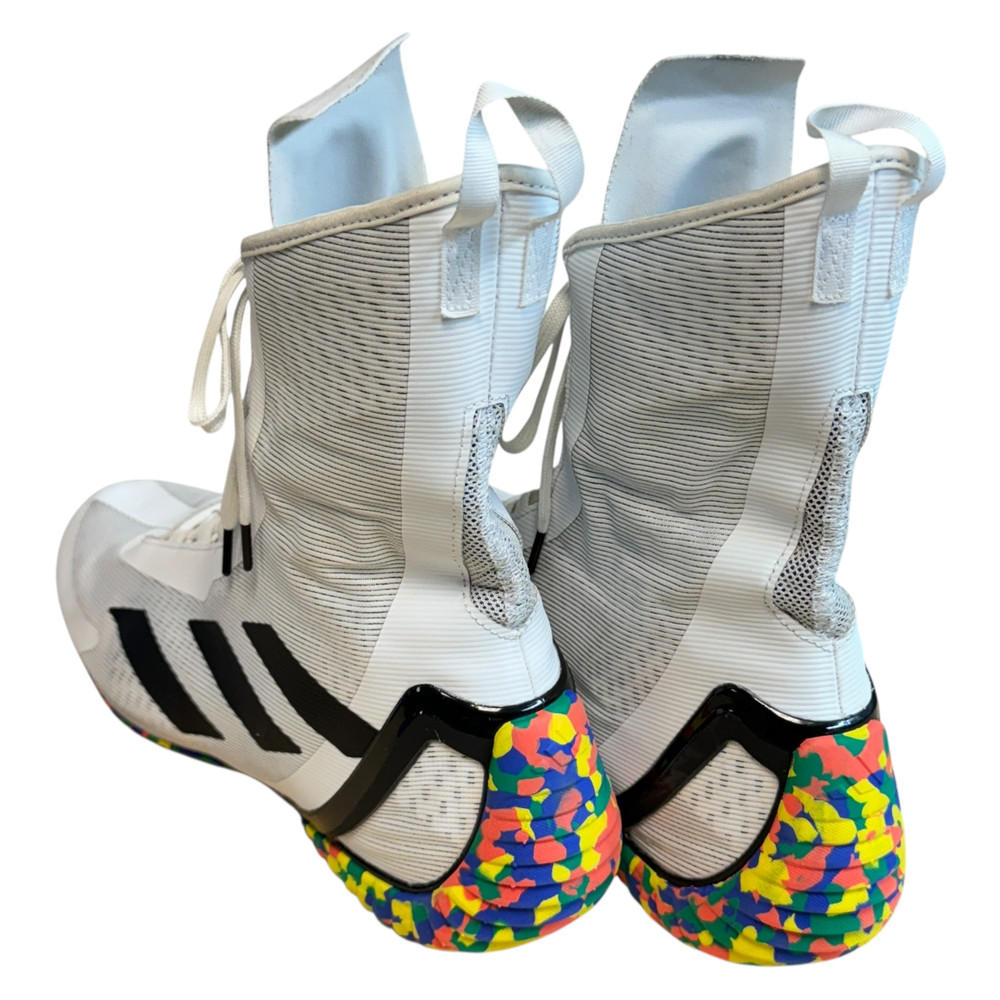 Adidas Speedex Ultra BUTY SPORTOWE bokserskie męskie 47 1/3