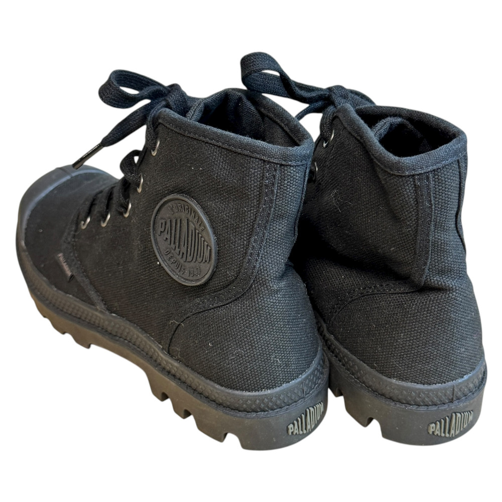 Palladium Pampa HI BUTY SPORTOWE wysokie damskie 40
