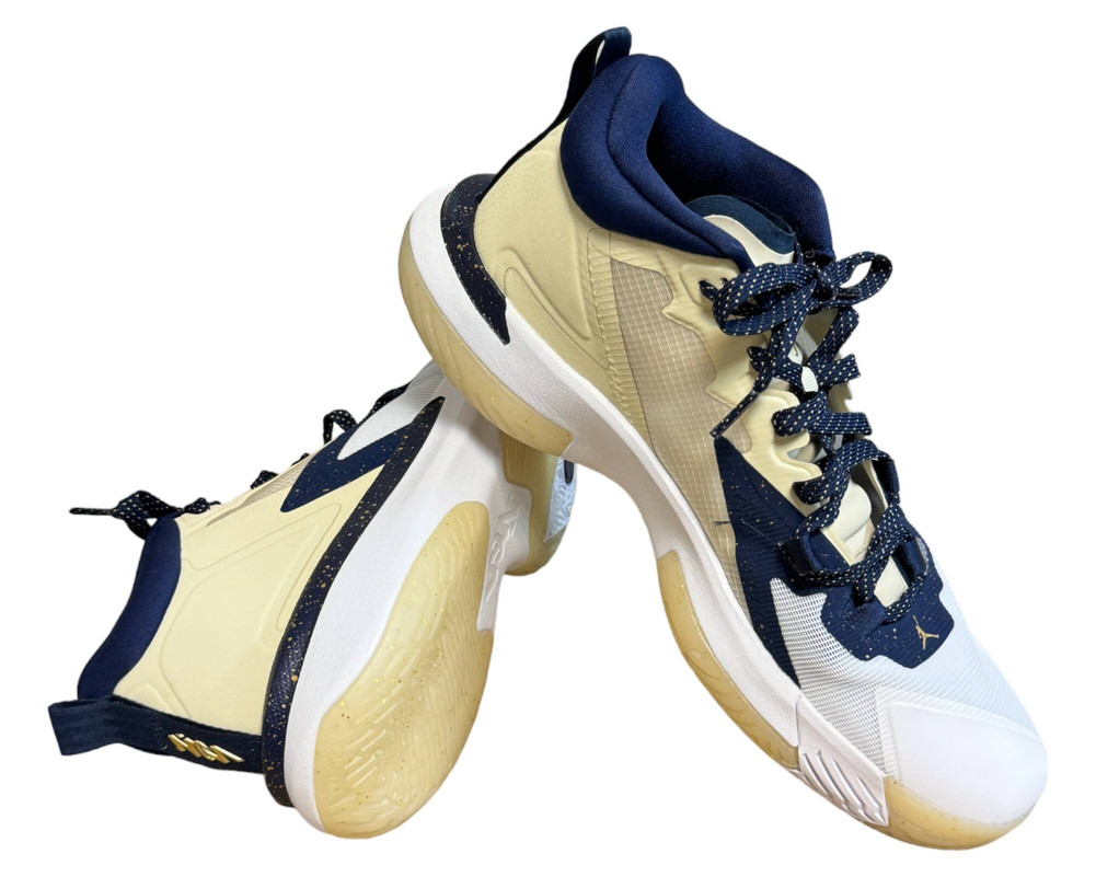 Nike Jordan Zion BUTY SPORTOWE męskie 44.5