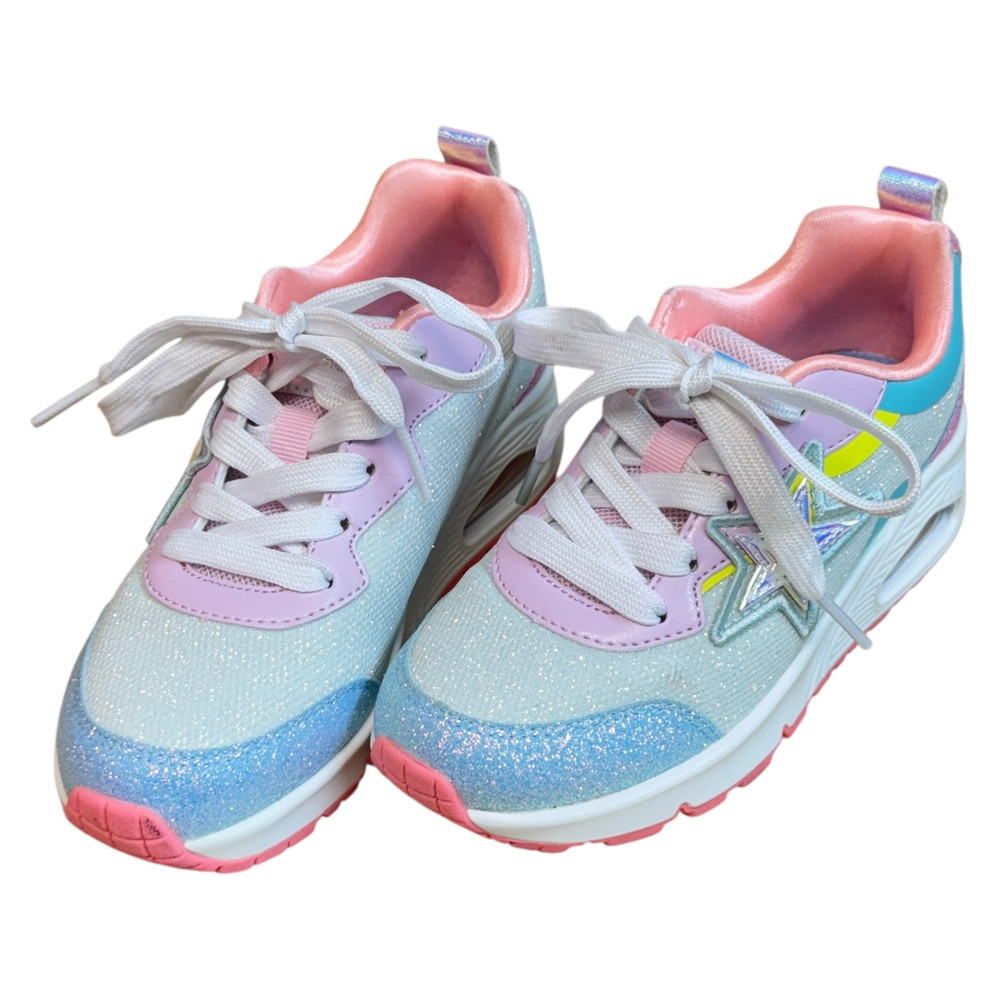 Skechers BUTY SPORTOWE dziecięce 28/29