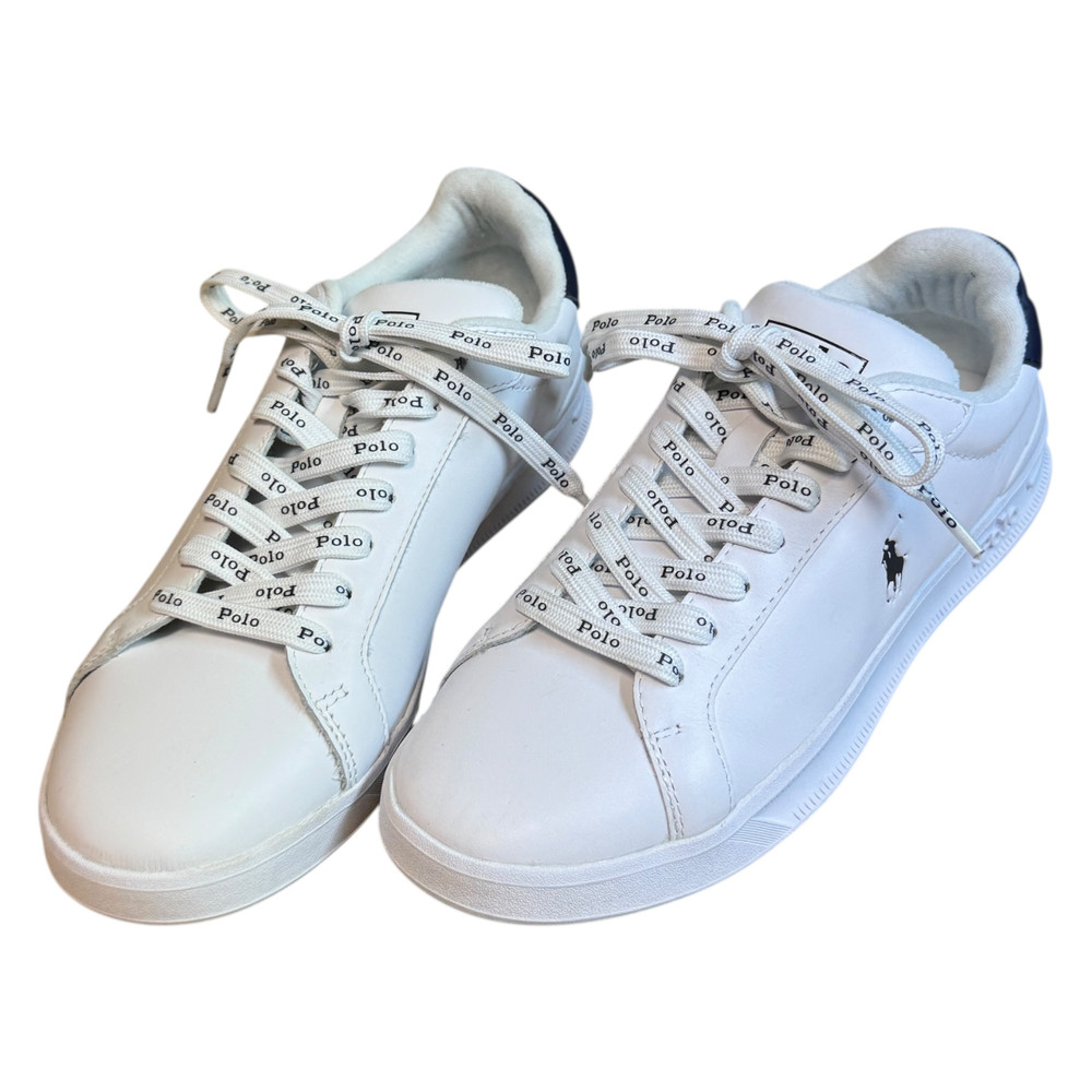 Polo Ralph Lauren Hrt Ct II BUTY SPORTOWE damskie 40