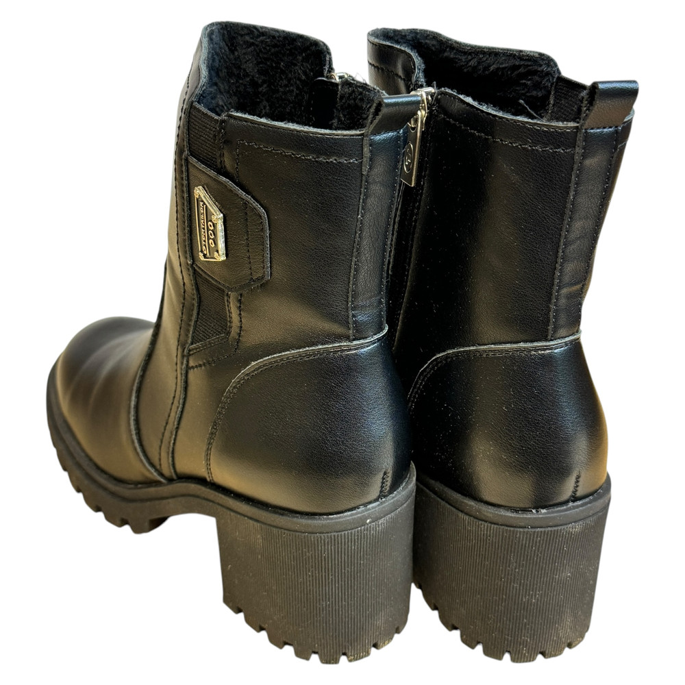 Tom Tailor  BOTKI  damskie 39