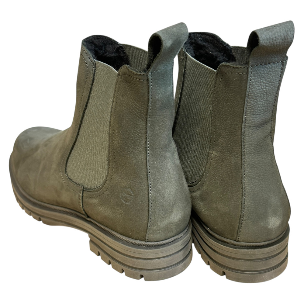 Tamaris BOTKI damskie 39