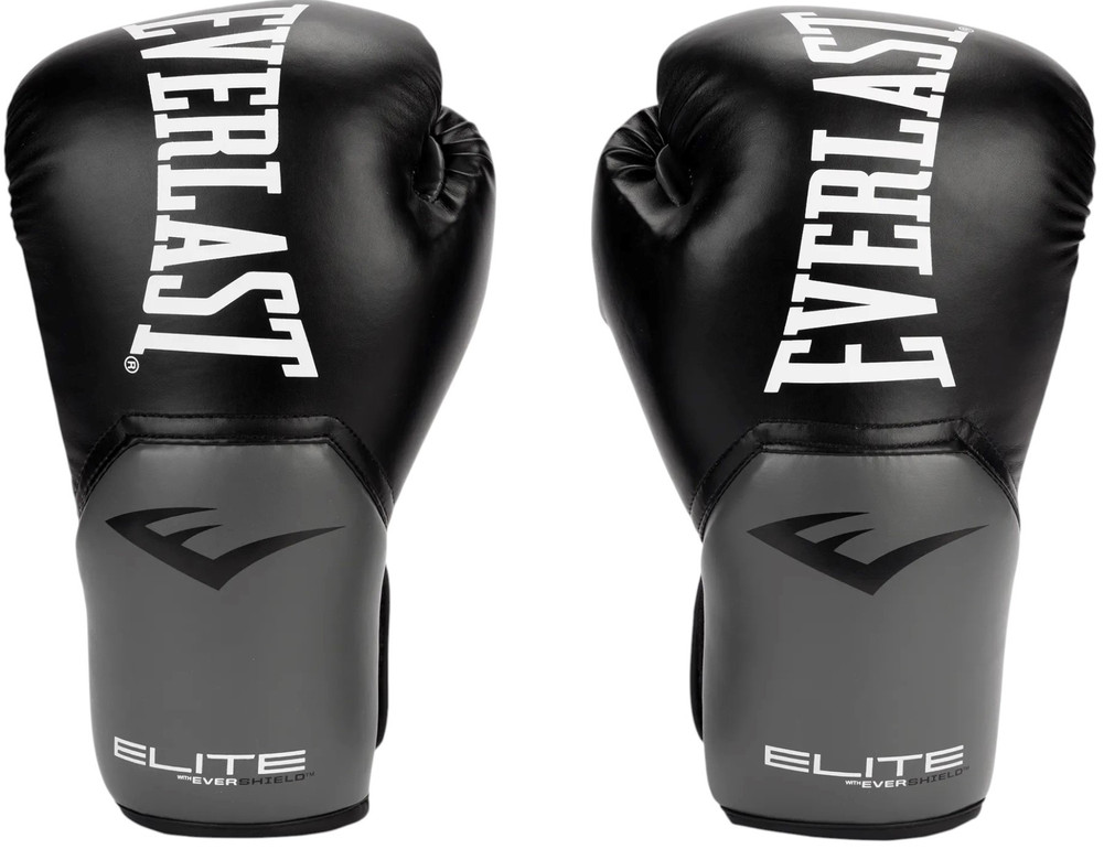 Rękawice bokserskie Everlast Pro Style Elite 2 14oz