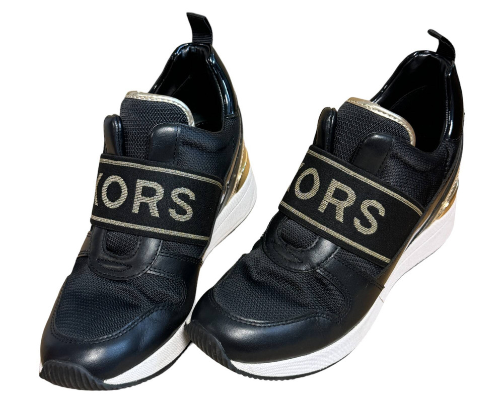 Michael Kors  Maven Slip On BUTY SPORTOWE  damskie 35