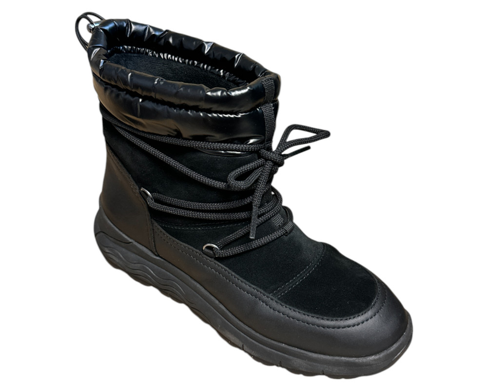 Geox D Spherica 4X4 B Abx ŚNIEGOWCE  damskie 39