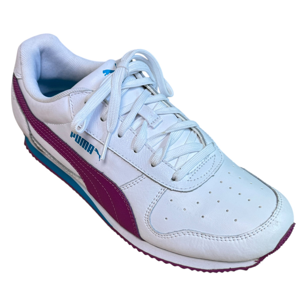 Puma Fieldsprint BUTY SPORTOWE damskie 39