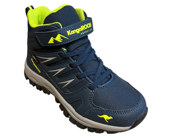 Kangaroos ŚNIEGOWCE dziecięce 30