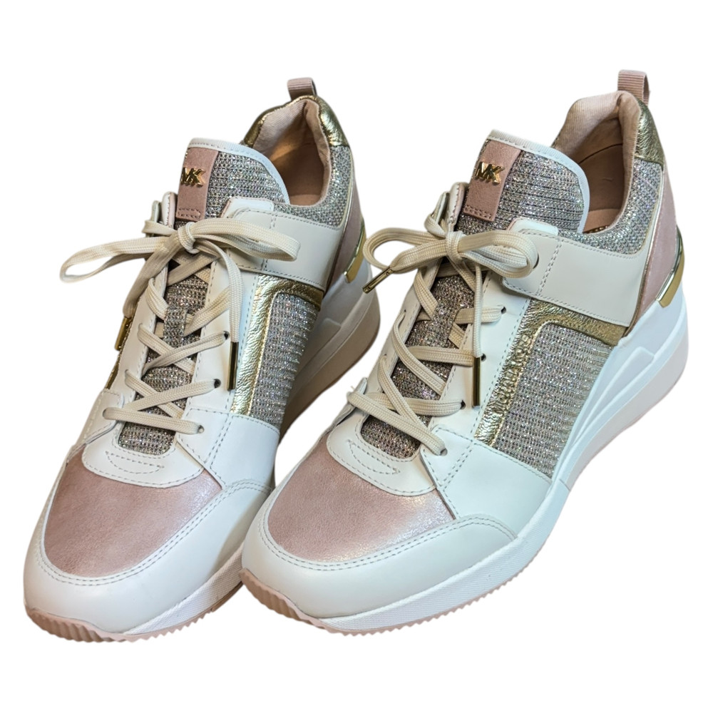 Michael Kors Liv Trainer BUTY SPORTOWE damskie 41