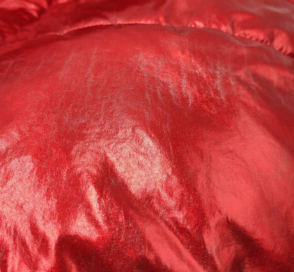 Naketano parka jacket L