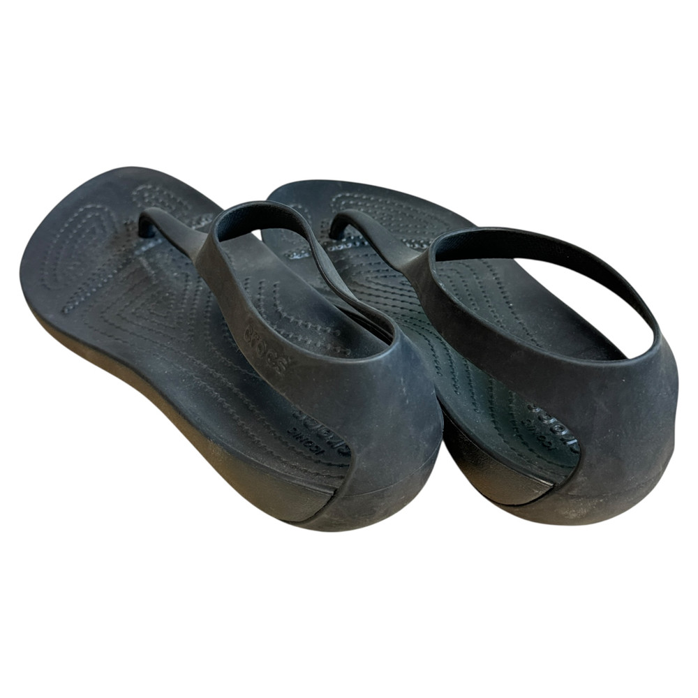 Crocs Serena Flip SANDAŁY japonki damskie 38/37