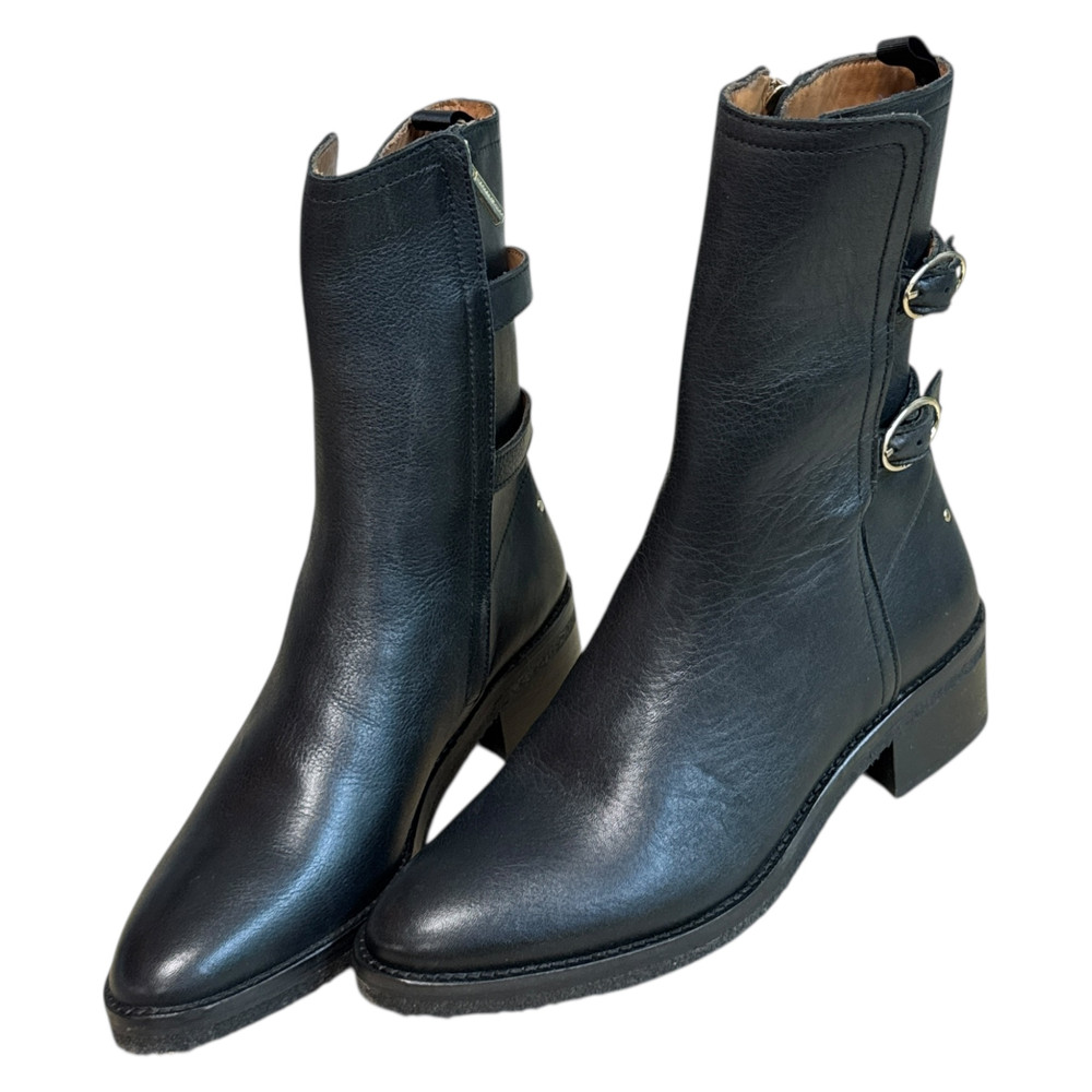 Vanessa Bruno BOTKI damskie 39/37