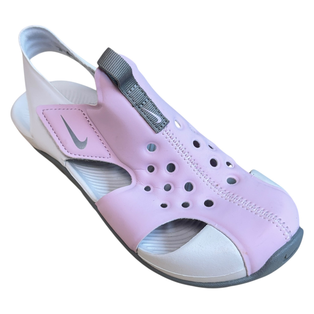 Nike Sunray Protect 2 SANDAŁY dziecięce 32