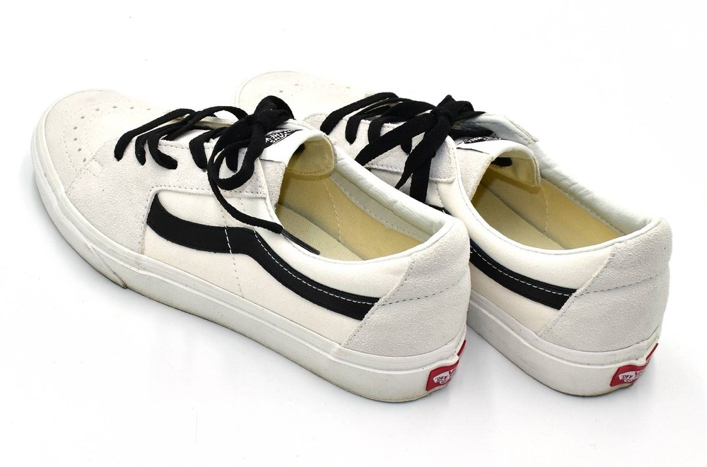 Vans Vintage Pop TRAMPKI męskie 40 / 42