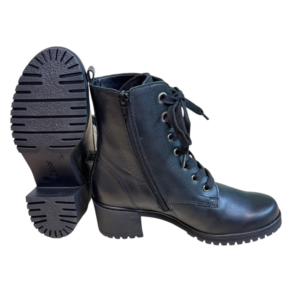 Gabor BOTKI damskie 35.5