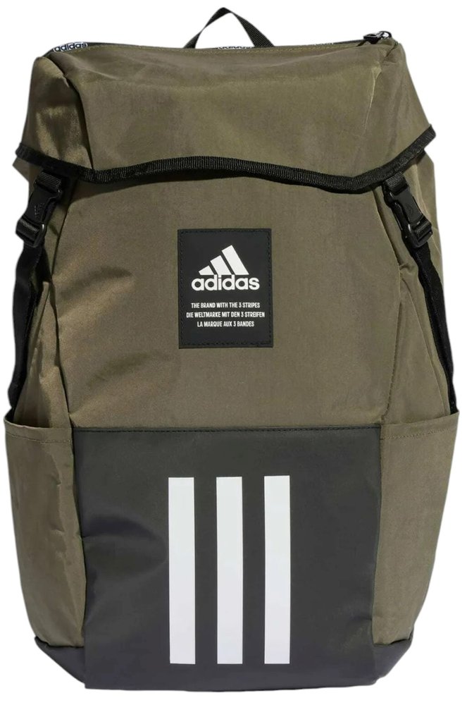 Plecak Adidas Performance Unisex AD554O01E-N11