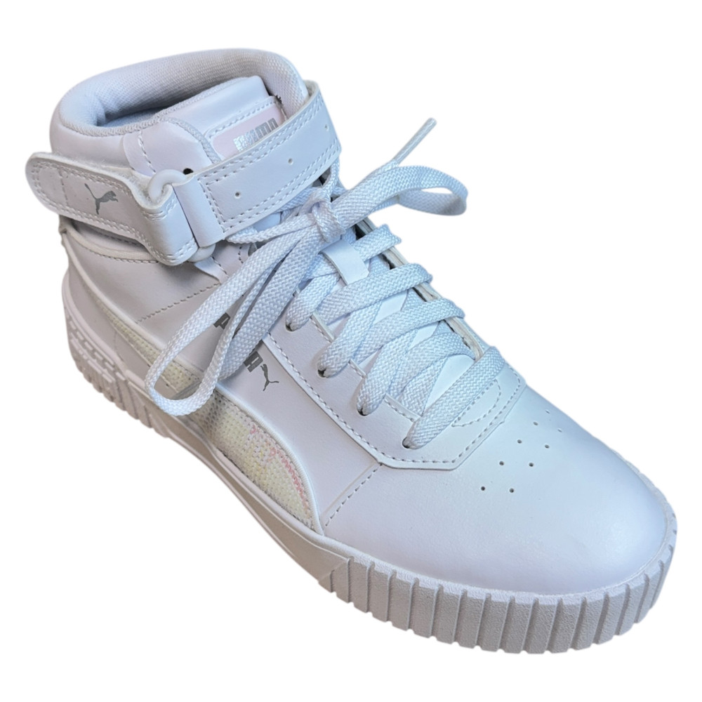 Puma Carina 2.0 Mid BUTY SPORTOWE damskie 38