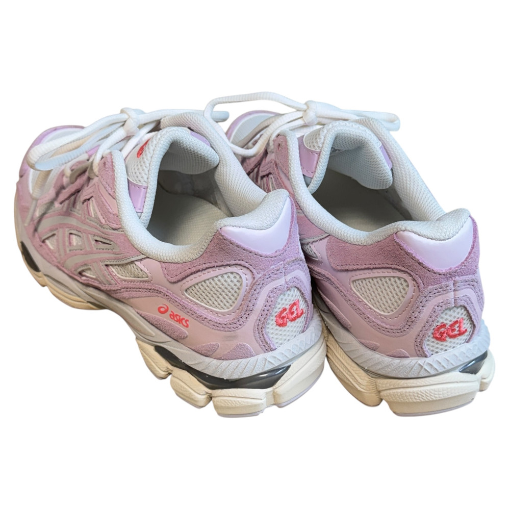 Asics Gel-Nyc BUTY SPORTOWE damskie 40/39.5