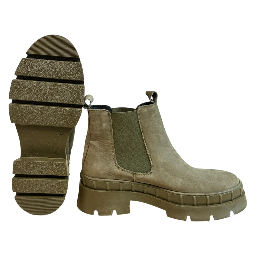 Edited Rebekah BOTKI damskie 41