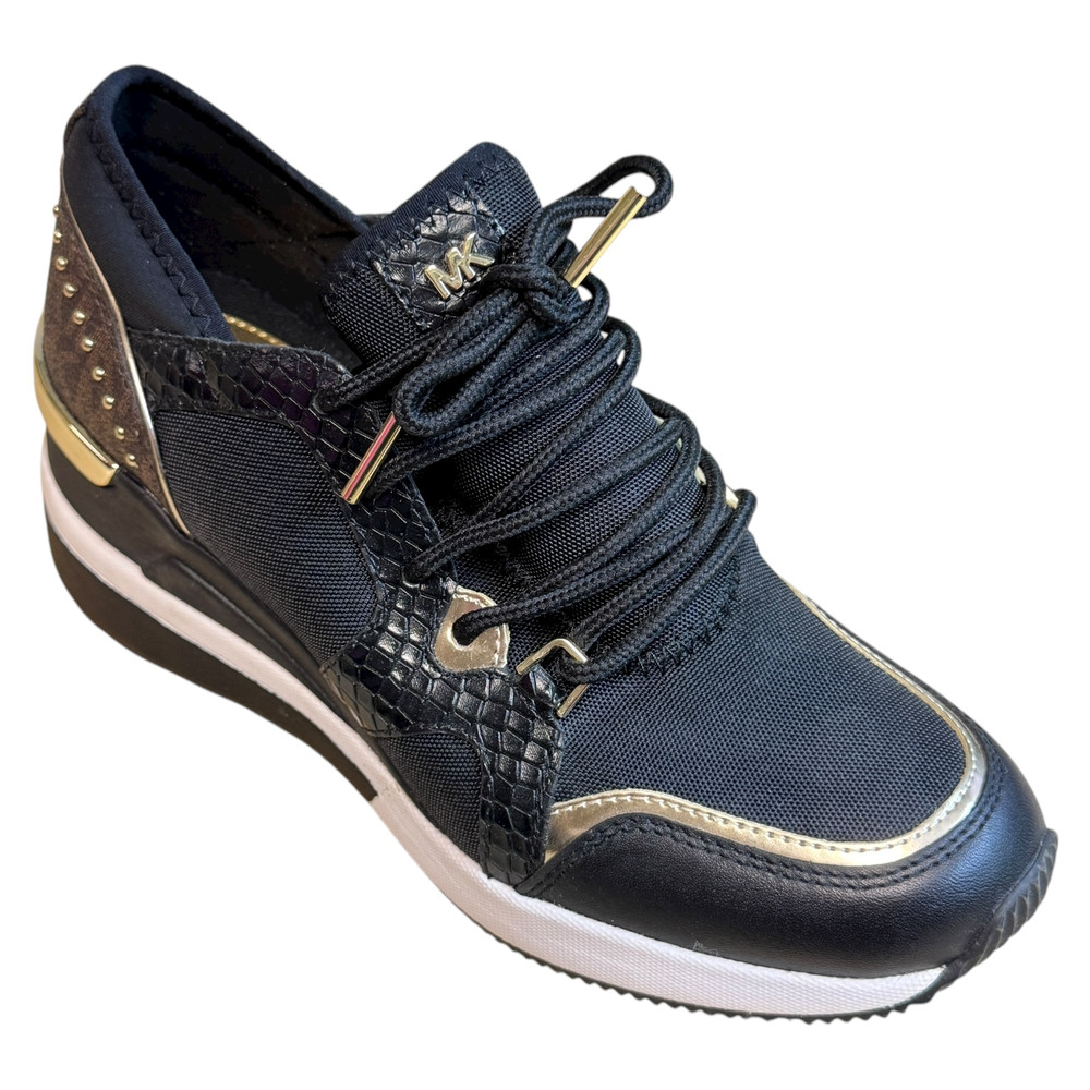 Michael Kors Liv Trainer BUTY SPORTOWE damskie 36