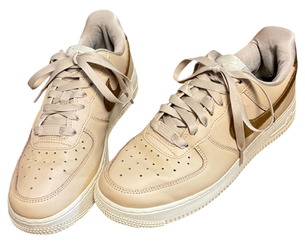 Nike Air Force 1 Low '07 BUTY SPORTOWE  damskie 40