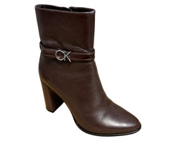 Calvin Klein BOTKI damskie 40