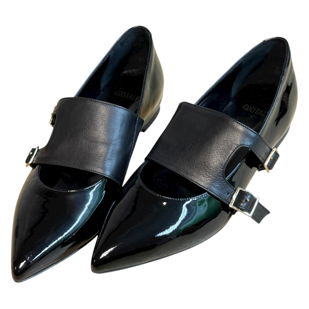 Oxitaly BALERINKI damskie 38