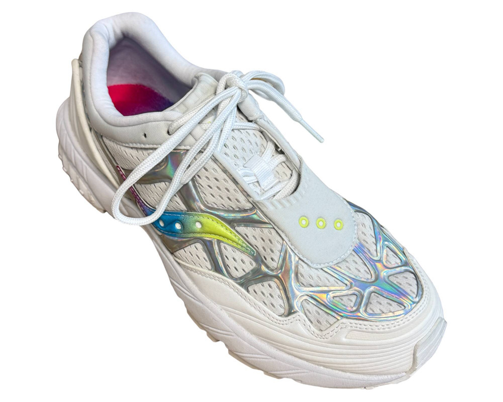 Saucony Grid Web BUTY SPORTOWE  damskie 42