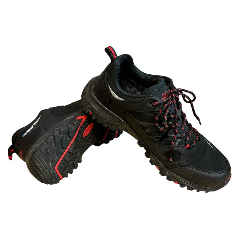 Campus Rimo 2.0 BUTY TREKKINGOWE męskie 42