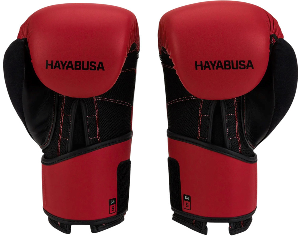 Rękawice bokserskie Hayabusa S4 M 