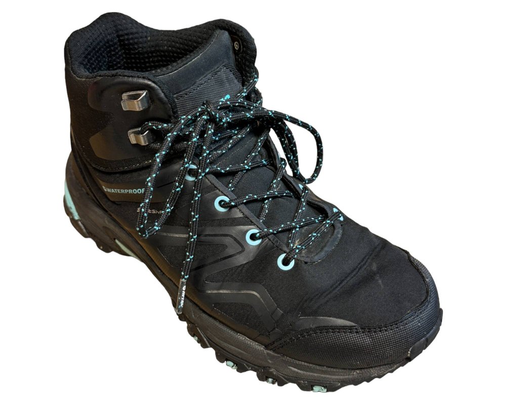 Hi-Tec HENDON MID WP WO'S BUTY TREKKINGOWE  damskie 39