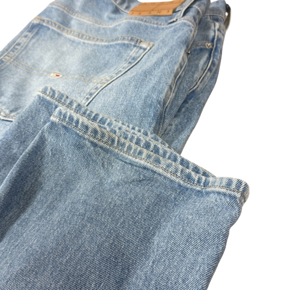 Spodnie  Tommy Jeans 4XL  DM0DM20182