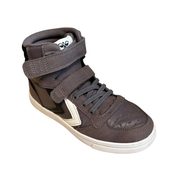 Hummel SLIMMER STADIL BUTY SPORTOWE wysokie dziecięce 31