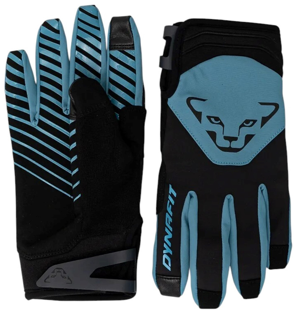 Dynafit rękawiczki Radical Softshell (L 9)