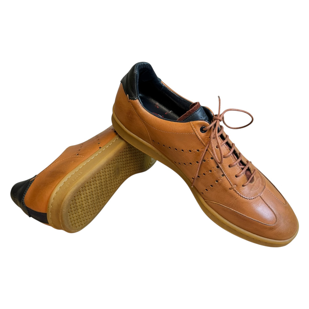 Ted Baker ORLEE BUTY SPORTOWE męskie 46