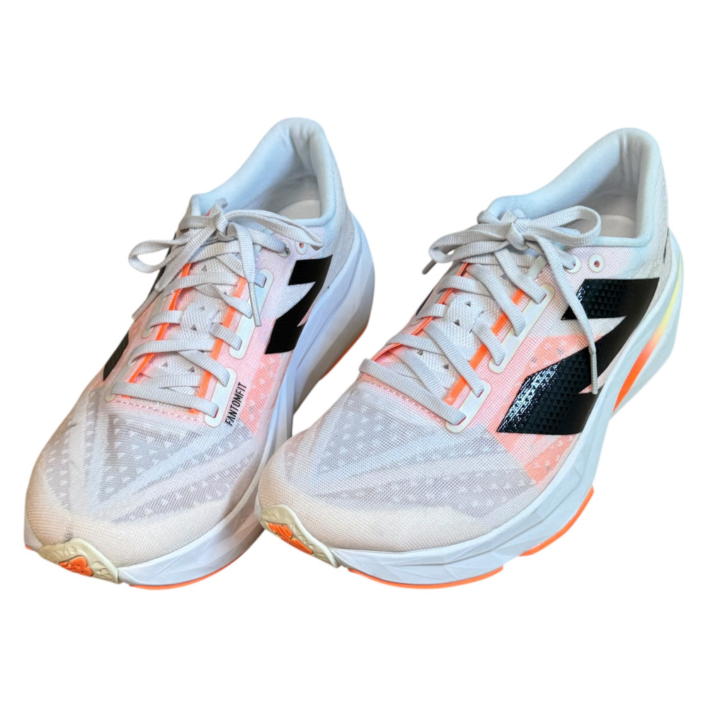 New Balance FuelCell Rebel v4 BUTY SPORTOWE męskie 43/42