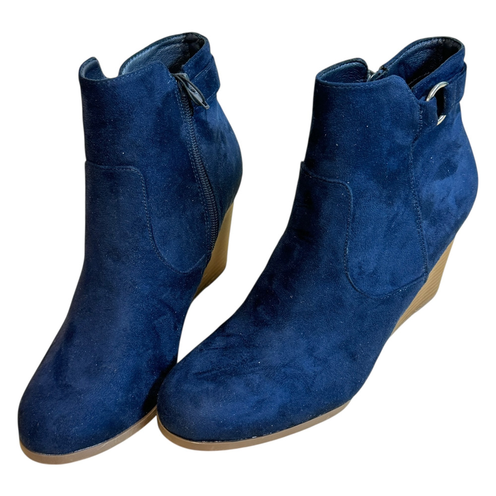 Anna Field BOTKI damskie 41/40