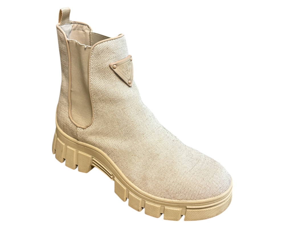 Guess Hestia  BOTKI  damskie 40