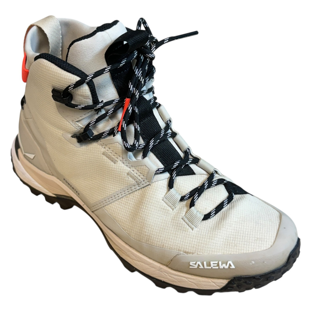 Salewa Puez Mid BUTY TREKKINGOWE damskie 38