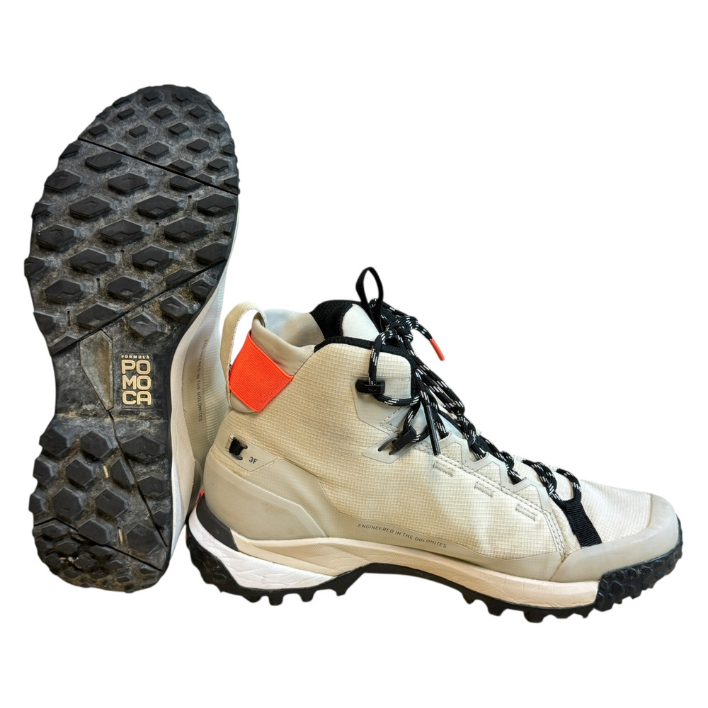 Salewa Puez Mid BUTY TREKKINGOWE damskie 38