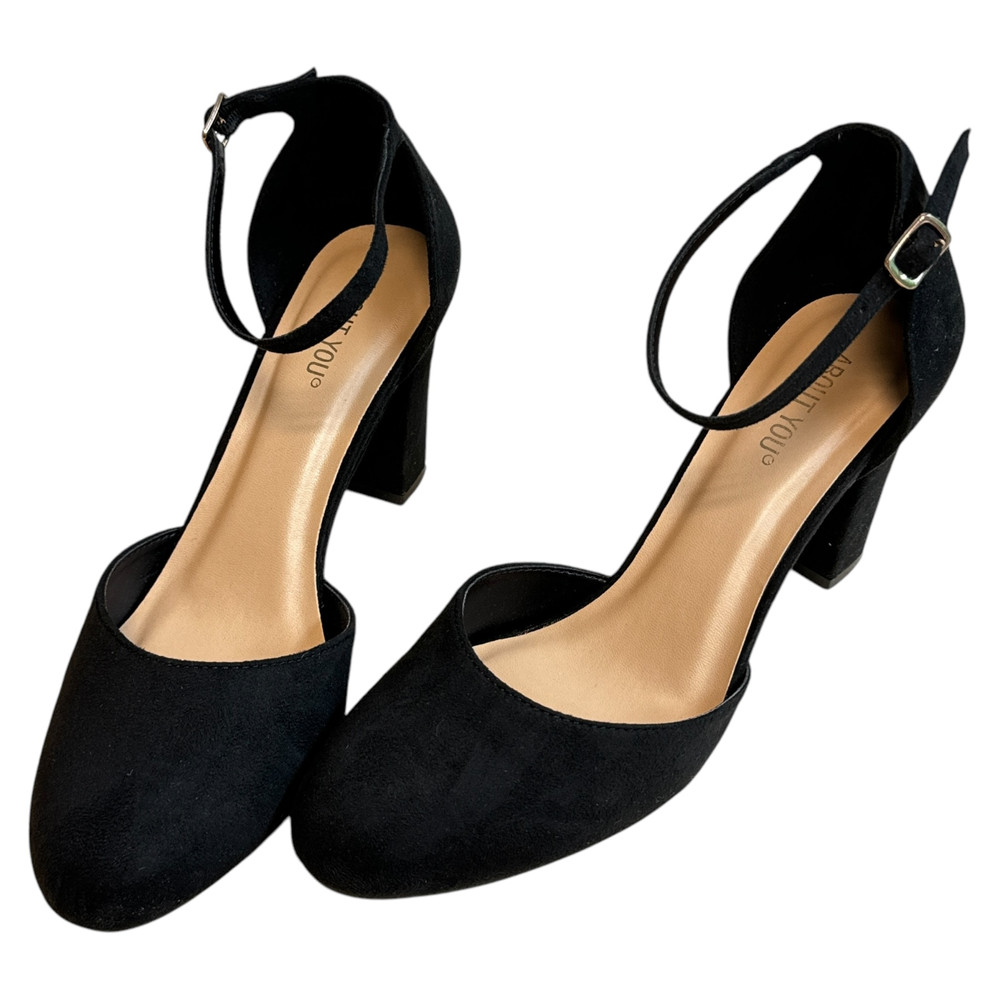 About You Eva CZÓŁENKA  damskie 39